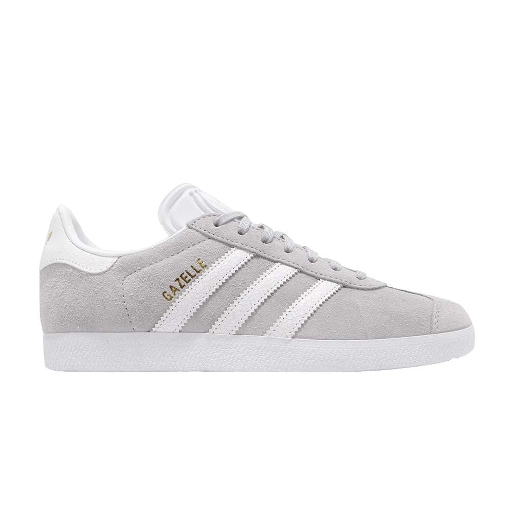 Кроссовки Adidas Wmns Gazelle 'Grey'