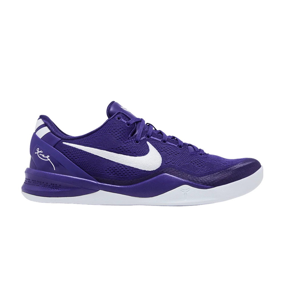 Krossovki-Nike-Kobe-8-Protro-TB-Promo-Court-Purple
