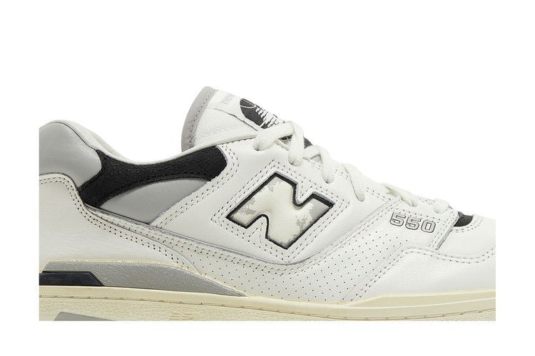 Кроссовки New Balance 550 'Vintage Pack - Concrete'