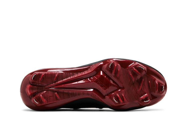 Кроссовки adidas Adizero Afterburner 8 'Black Team Power Red'