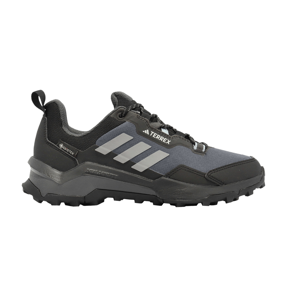 Кроссовки Adidas Wmns Terrex AX4 GORE-TEX 'Black Grey'