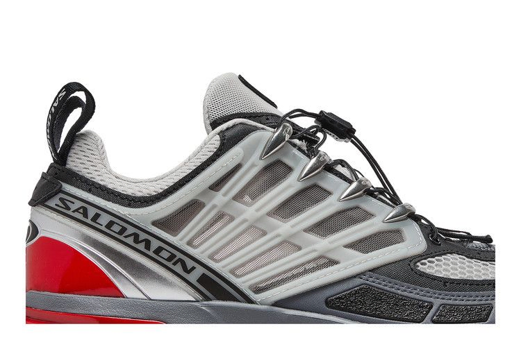Кроссовки Salomon ACS Pro Advanced 'Lunar Rock'