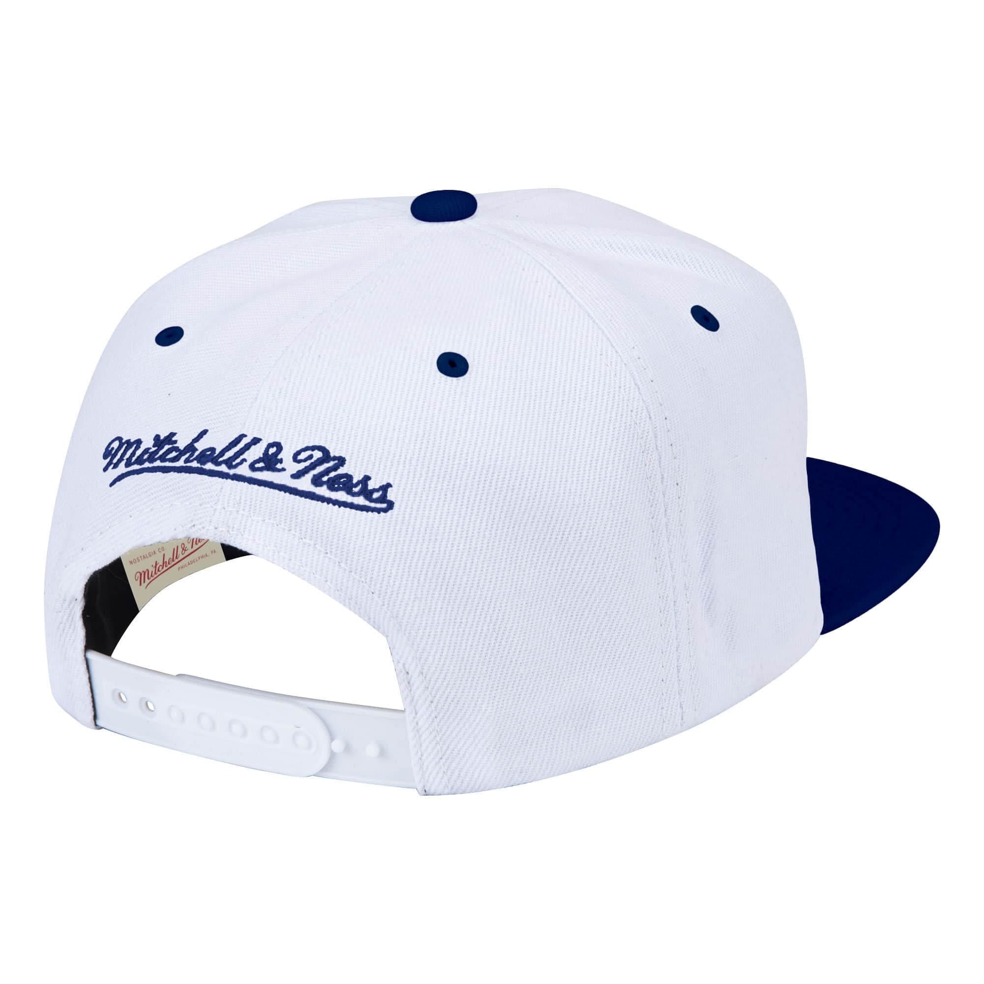 Mitchell-Ness-Team-2-Tone-2.0-Pro-Snapback-HWC-Dallas-Mavericks-Hat-1