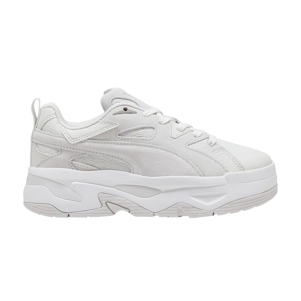 Кроссовки Puma Wmns BLSTR 'Mix - Silver Mist'