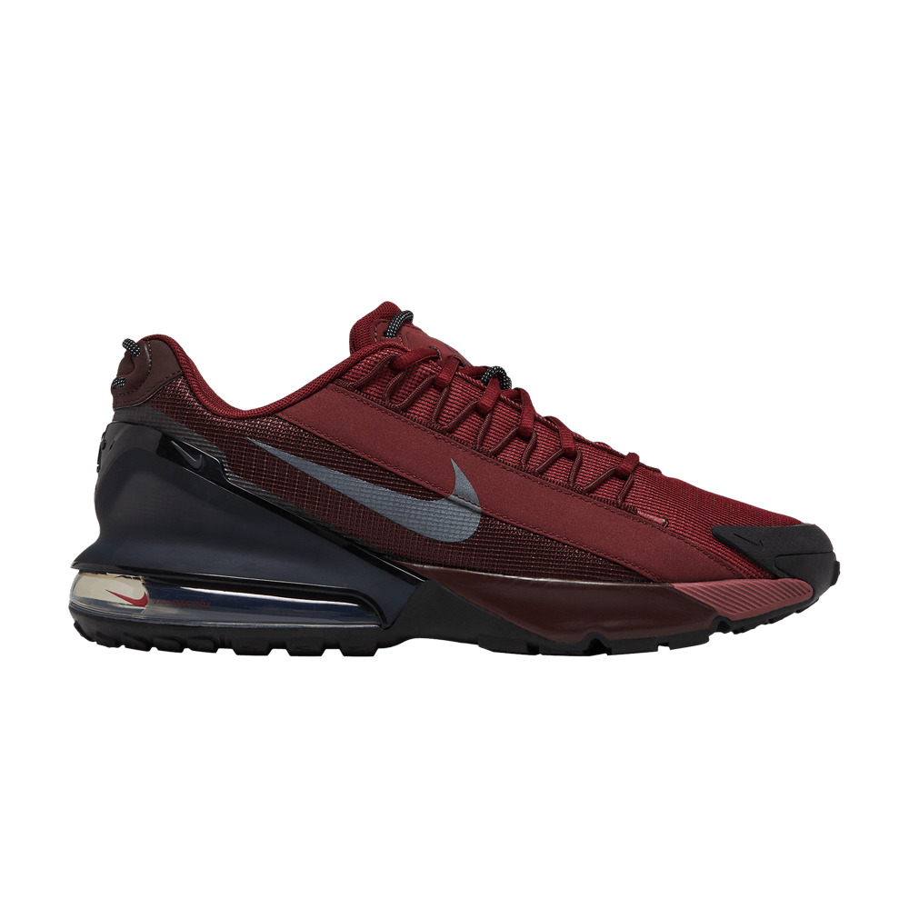 Кроссовки Nike Air Max Pulse Roam 'Dragon Red'
