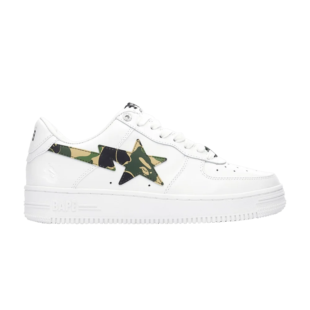 Krossovki-Wmns-Bapesta-ABC-Camo-Green-2022