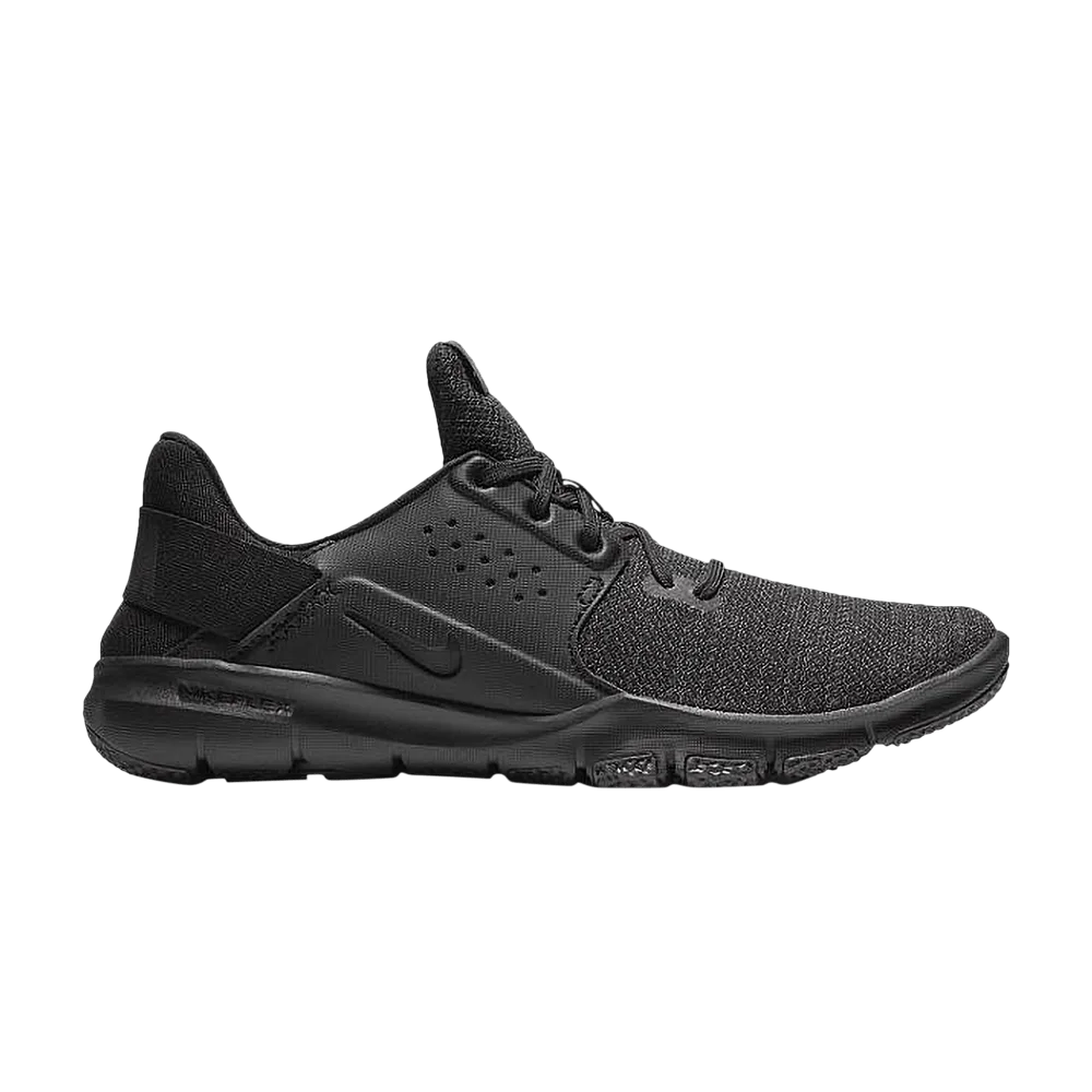 Krossovki-Nike-Flex-Control-TR3-Triple-Black