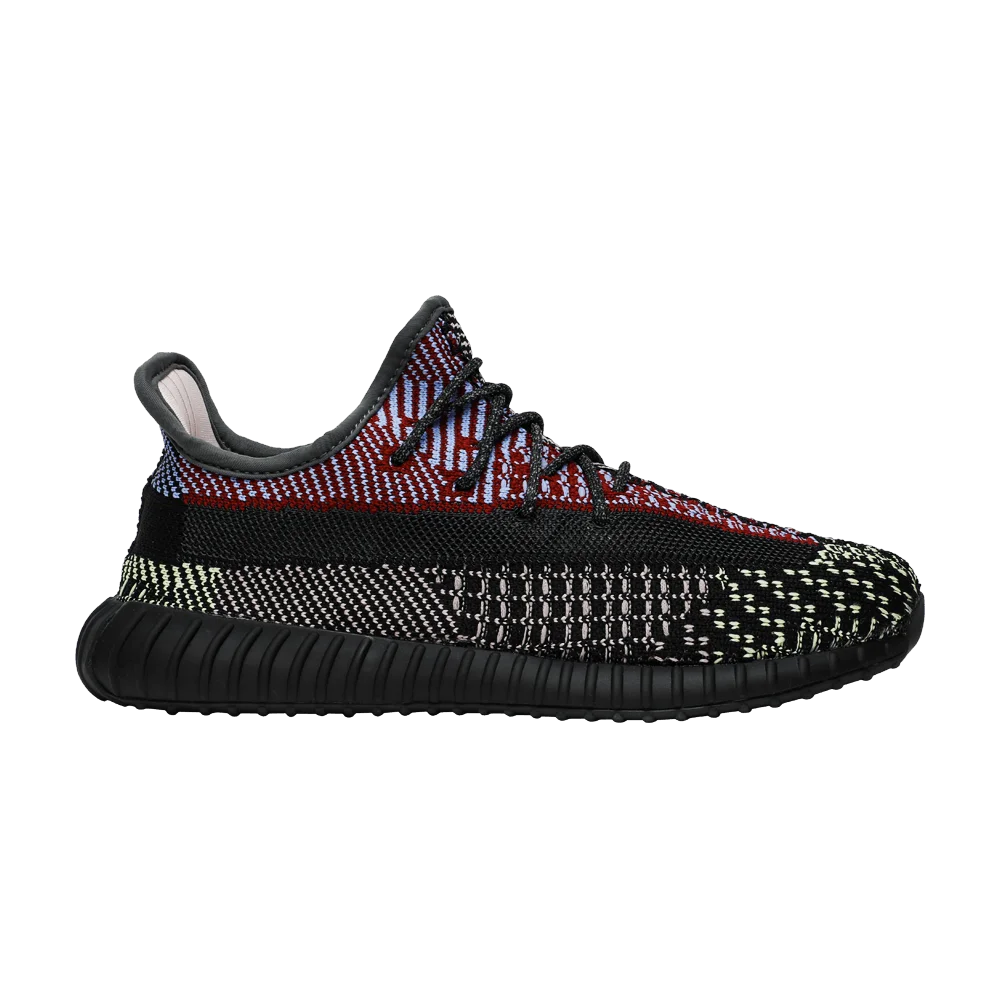 Krossovki-adidas-Yeezy-Boost-350-V2-Kids-Yecheil