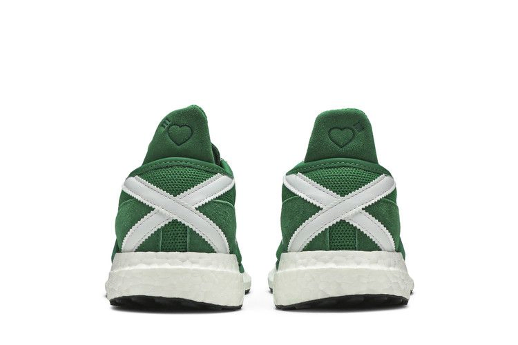 Кроссовки Human Made x adidas Tokio Solar 'Green'