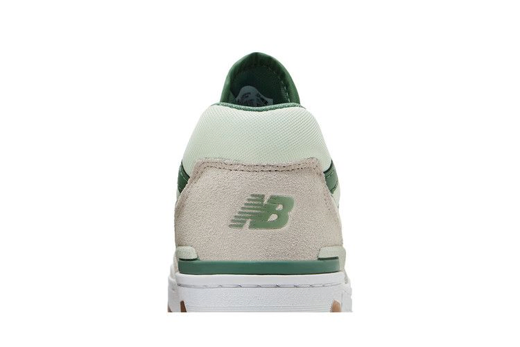 Кроссовки New Balance Wmns 550 'Linen Natural Mint'