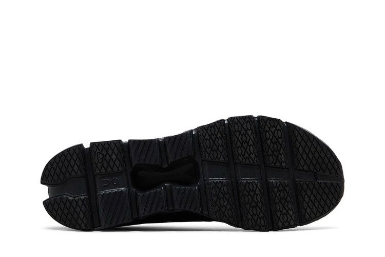 Кроссовки ON Cloud X 4 'Black Eclipse'