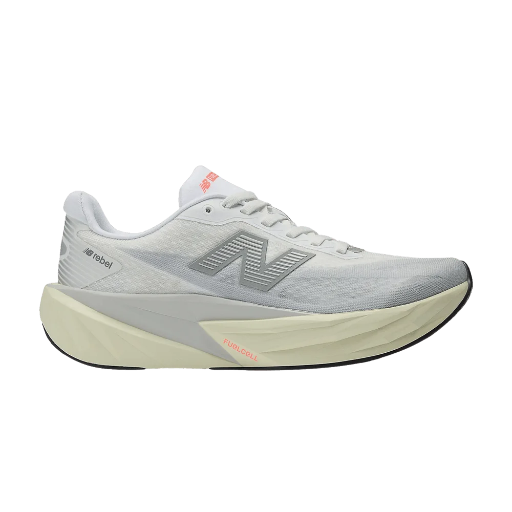 Кроссовки New Balance Wmns FuelCell Rebel v5 'Raincloud Mineral'