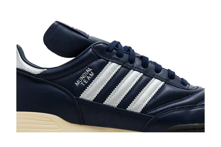 Кроссовки adidas Mundial Team 'Night Indigo'