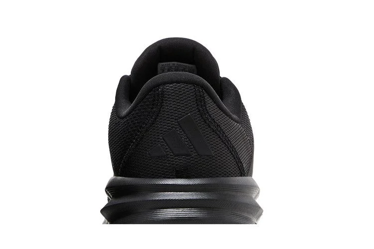 Кроссовки adidas Galaxy 7 'Triple Black'