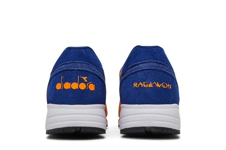 Кроссовки Raekwon x Diadora N9002 'NYC'