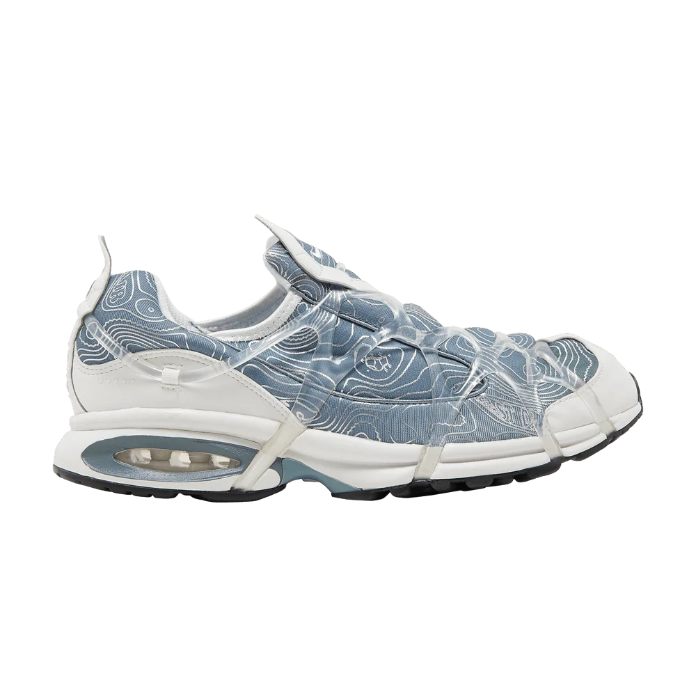 Кроссовки Nike Air Kukini SE 'Topography'