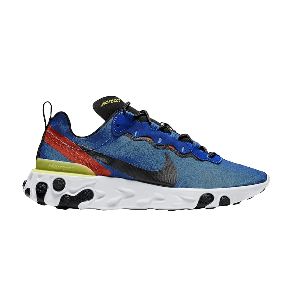 Krossovki-Nike-React-Element-55-Game-Royal
