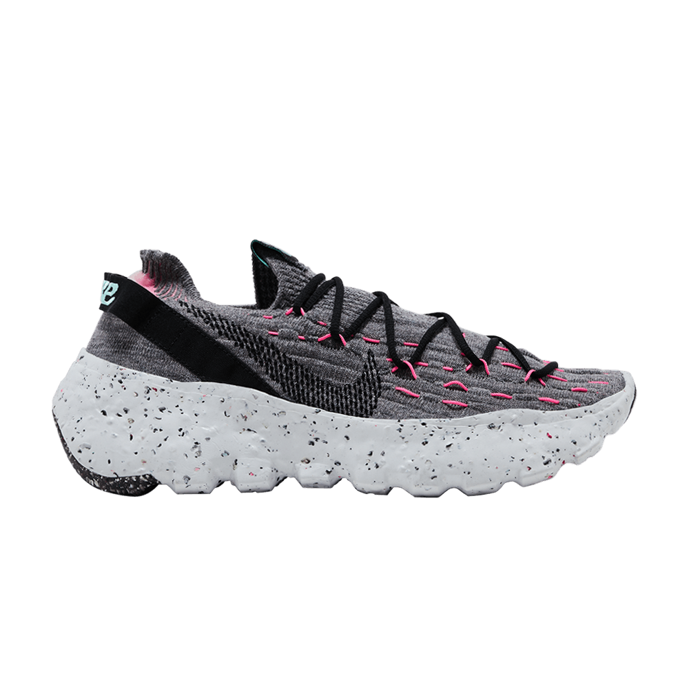 Кроссовки Nike Wmns Space Hippie 04 'South Beach'