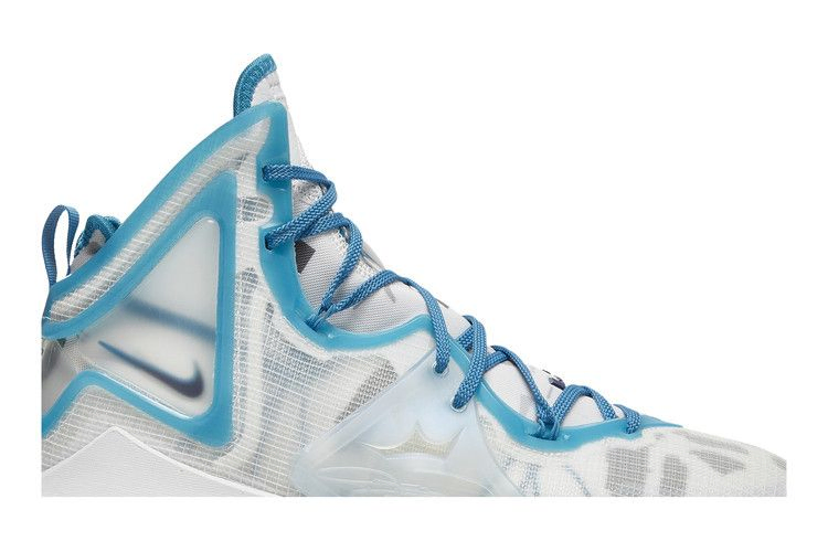 Кроссовки Space Jam x Nike LeBron 19 'Sweatsuit'