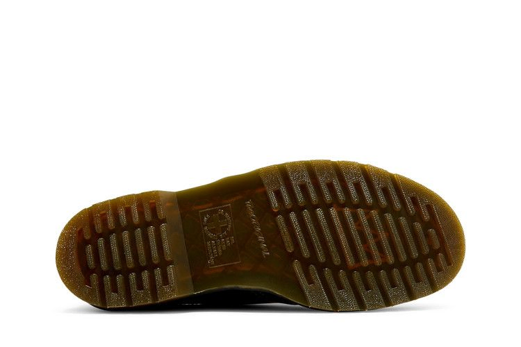 Кроссовки Jean-Michel Basquiat x Dr. Martens 1461 'Pez Dispenser'
