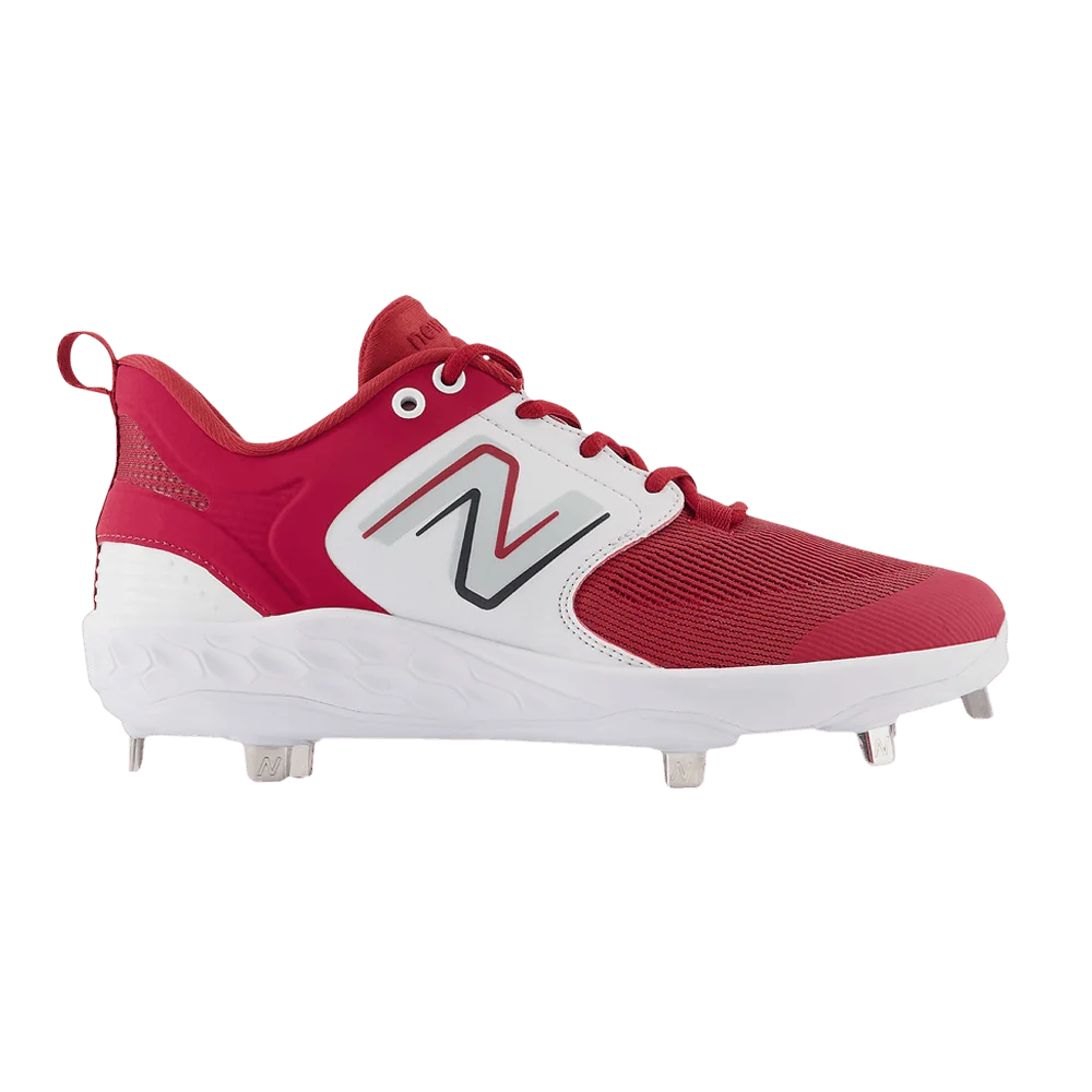 Krossovki-New-Balance-Fresh-Foam-X-3000v6-Metal-Cardinal