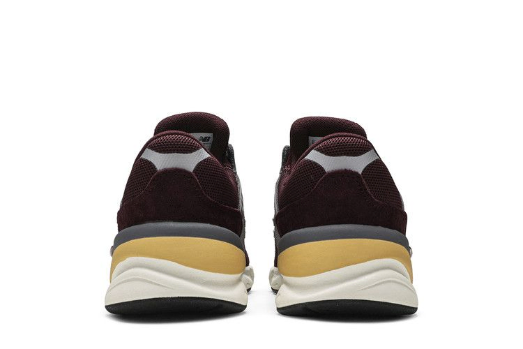 Кроссовки New Balance X-90 'Burgundy'
