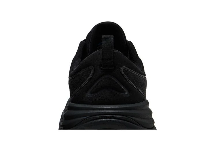 Кроссовки HOKA Gaviota 5 2E Wide 'Triple Black'
