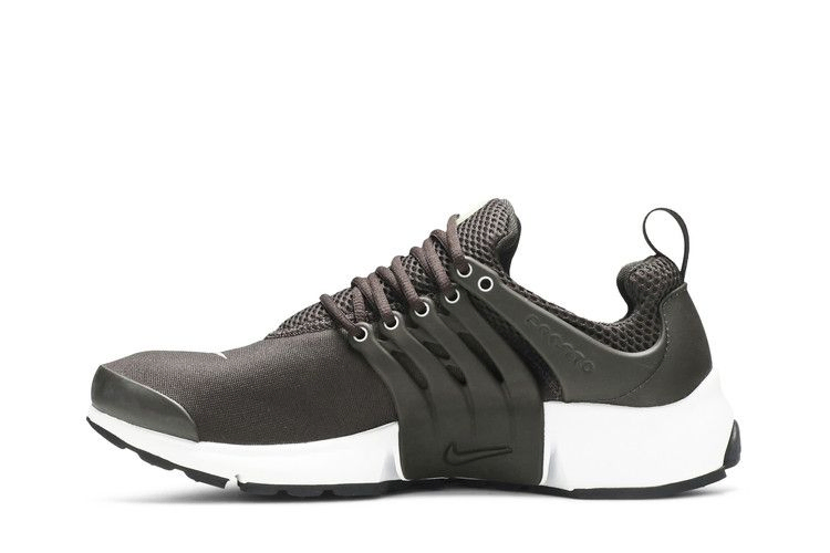 Кроссовки Nike Air Presto Essential 'Midnight Navy'