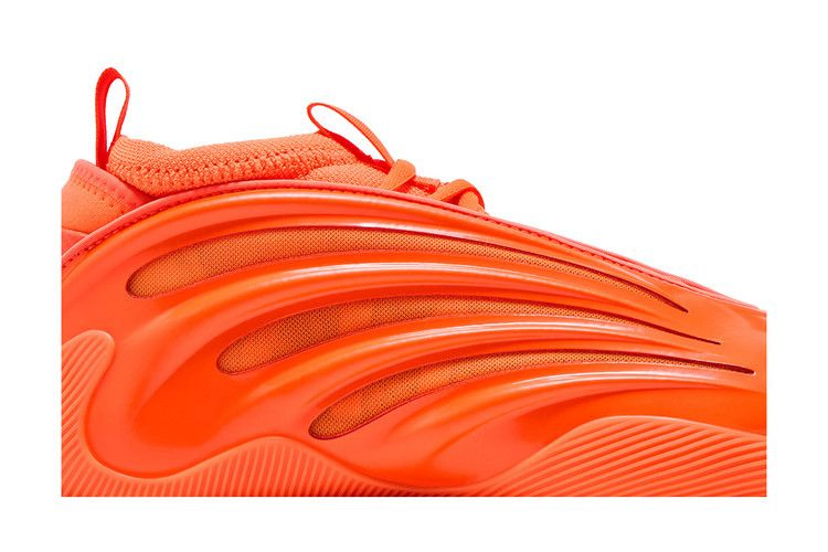 Кроссовки adidas Harden Vol. 9 'Dynamo'