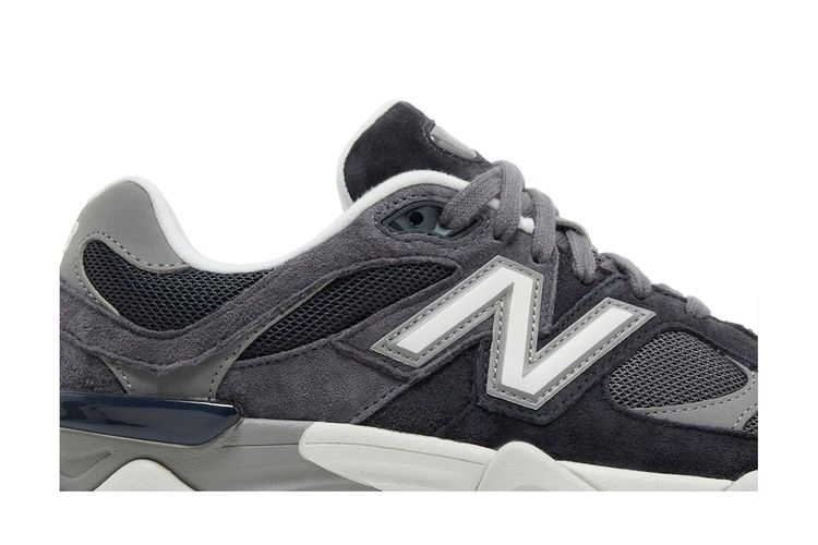 Кроссовки New Balance 9060 'Dark Grey'