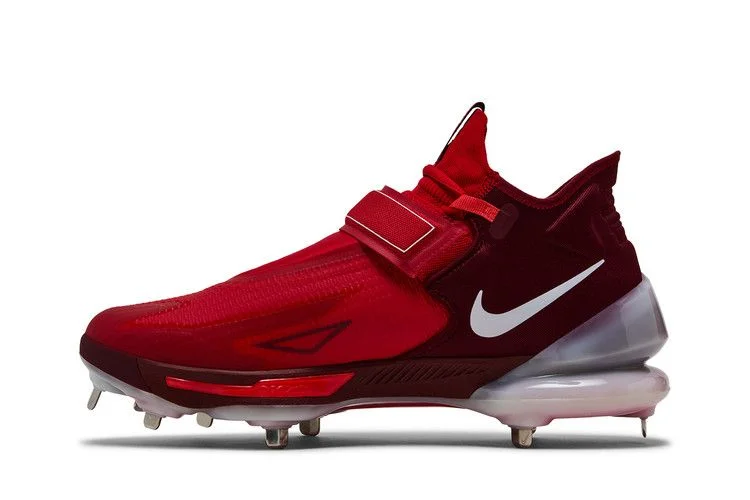 Krossovki-Nike-Force-Zoom-Trout-8-Elite-University-Red-2