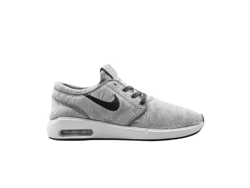 Кроссовки Nike Air Max Janoski 2 SB Atmosphere Grey