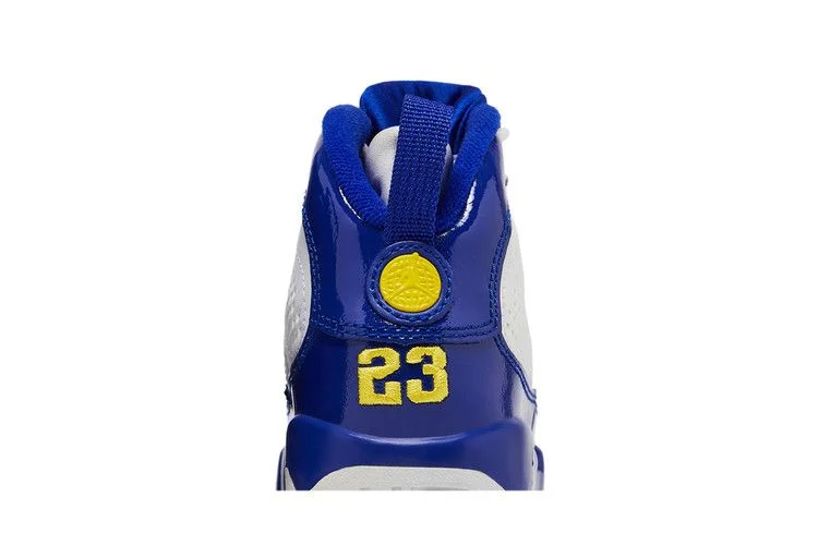 Кроссовки Air Jordan 9 Retro PS 'Kobe'