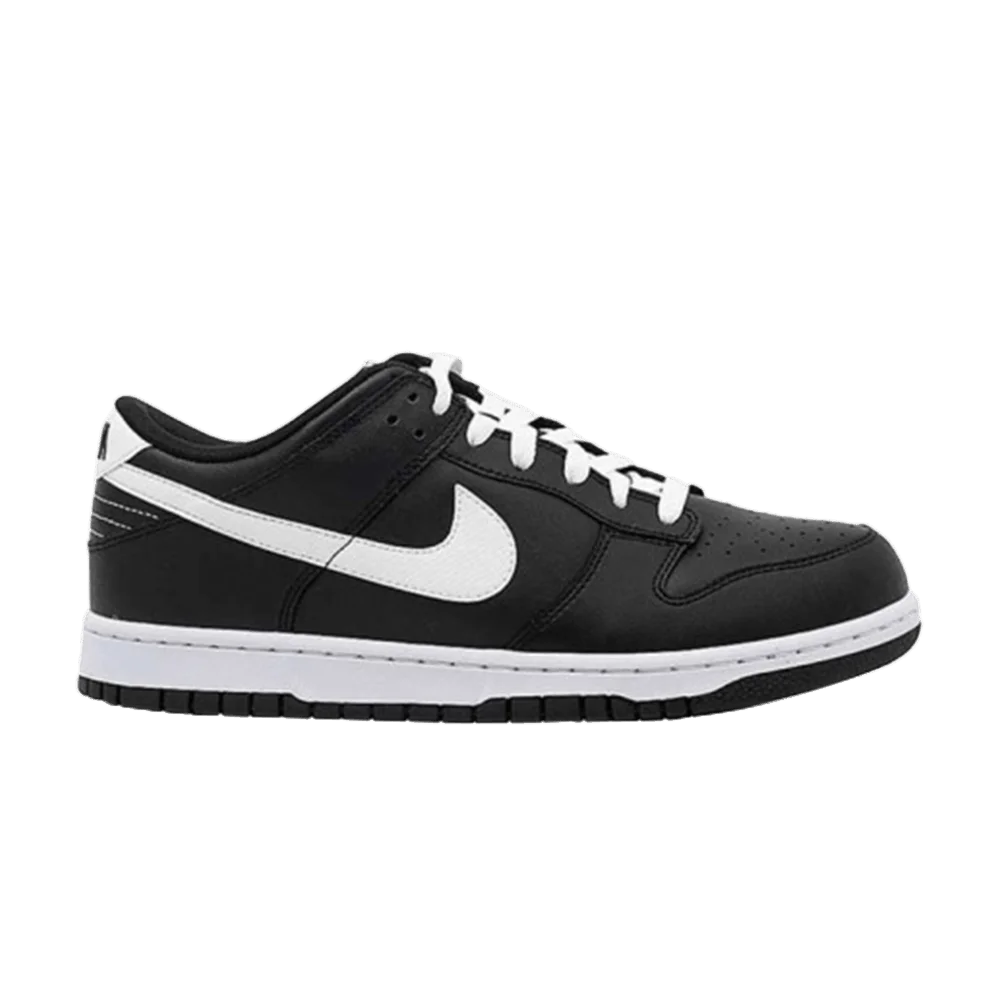 Krossovki-Nike-Dunk-Low-Black