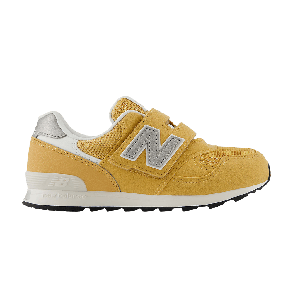 Кроссовки New Balance 313 Hook & Loop Little Kid Wide 'Dried Apricot'