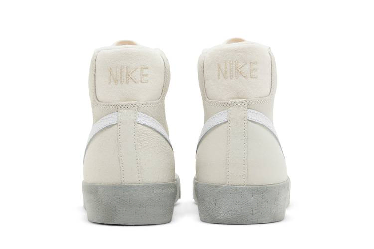 Кроссовки Nike Blazer Mid '77 EMB 'All-Star - Salt Flats'