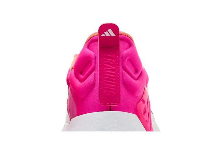 Кроссовки adidas Wmns Dropset 3 'Grey Shock Pink'