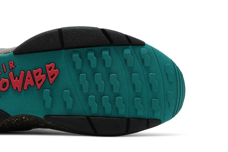 Кроссовки Nike ACG Air Mowabb 'Twine'