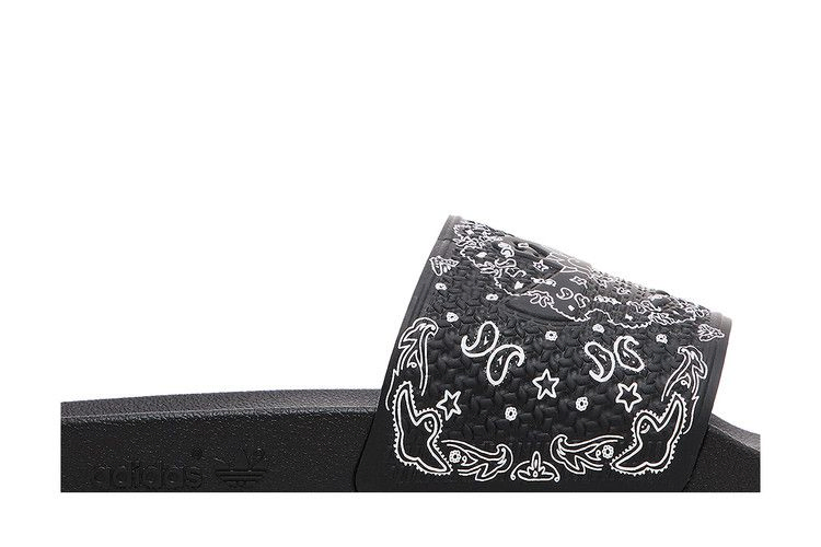 Adidas Shmoofoil Slides 'Bandana'