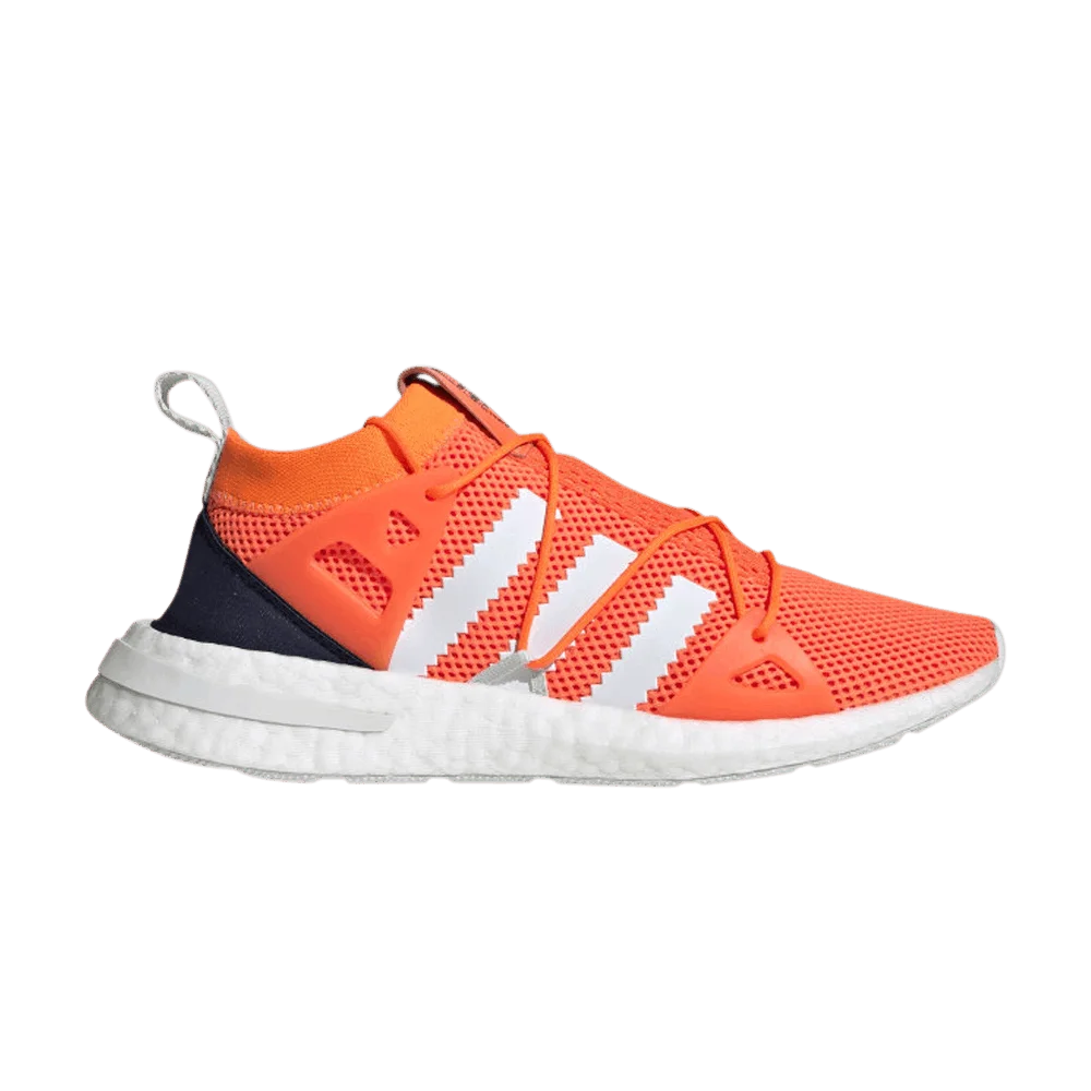 Krossovki-Adidas-Wmns-Arkyn-Solar-Orange