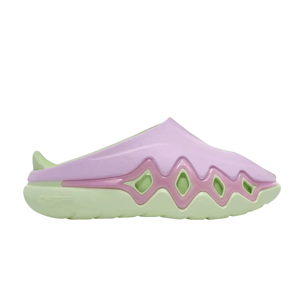 Кроссовки Rigorer Shark 3 Slide 'Purple'