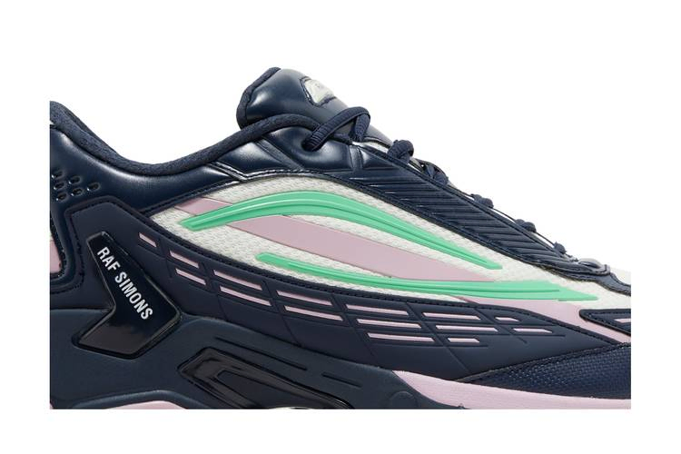 Кроссовки Raf Simons Ultrasceptre Sneaker 'Dark Blue Pink'