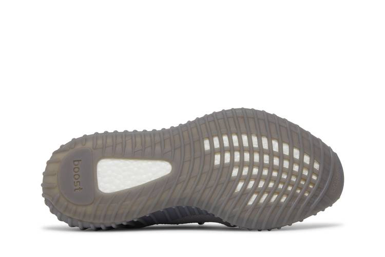 Кроссовки adidas Yeezy Boost 350 V2 'Steel Grey'