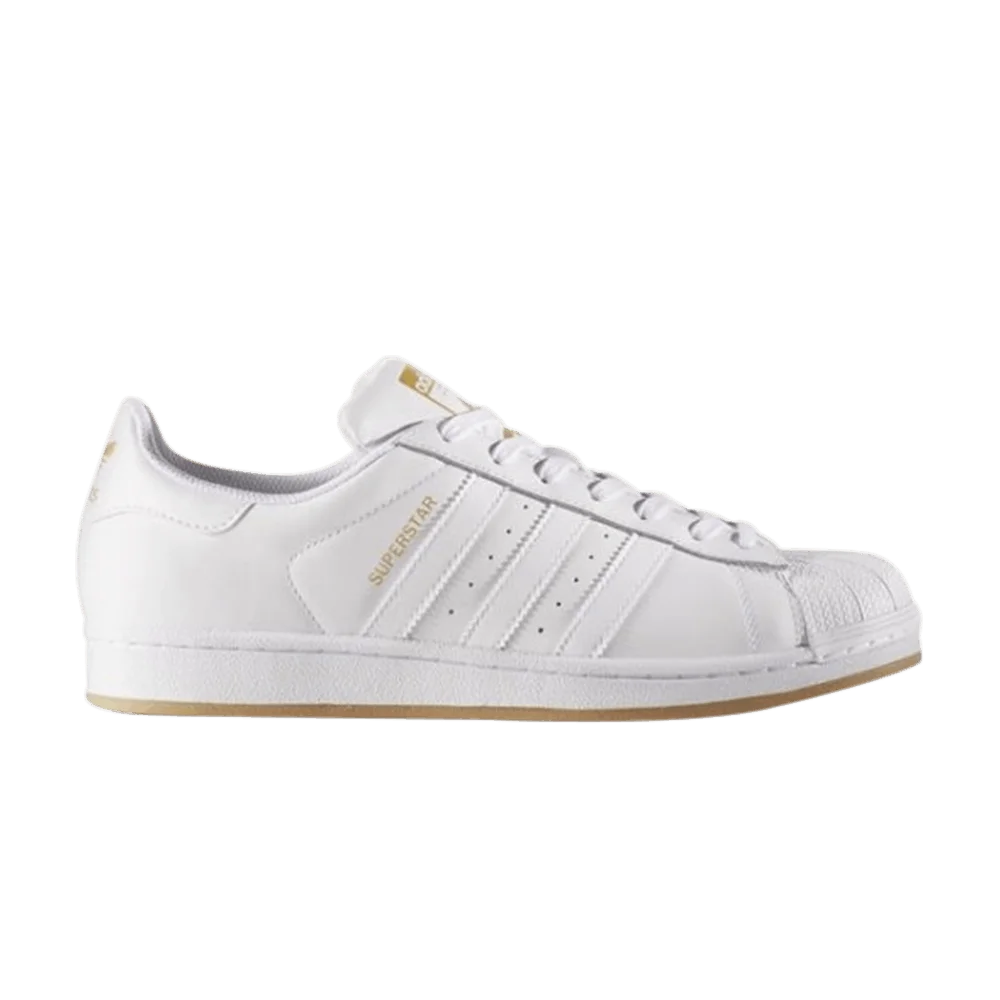 Кроссовки Adidas Superstar