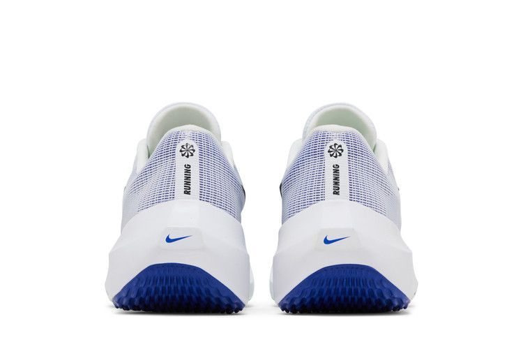 Кроссовки Nike Zoom Fly 5 'White Green Strike Blue'