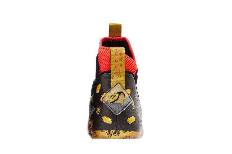 Кроссовки Under Armour Spotlight MC LE 'Jackpot'