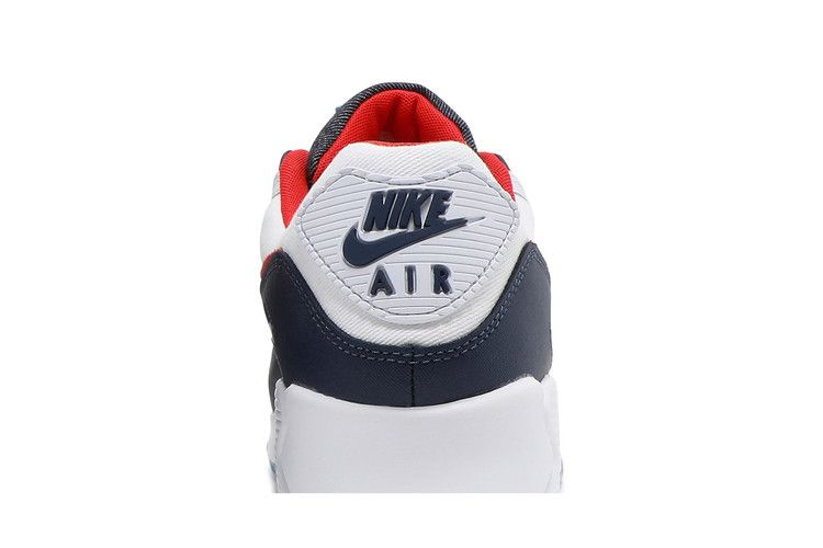 Кроссовки Nike Air Max 90 'USA Denim'