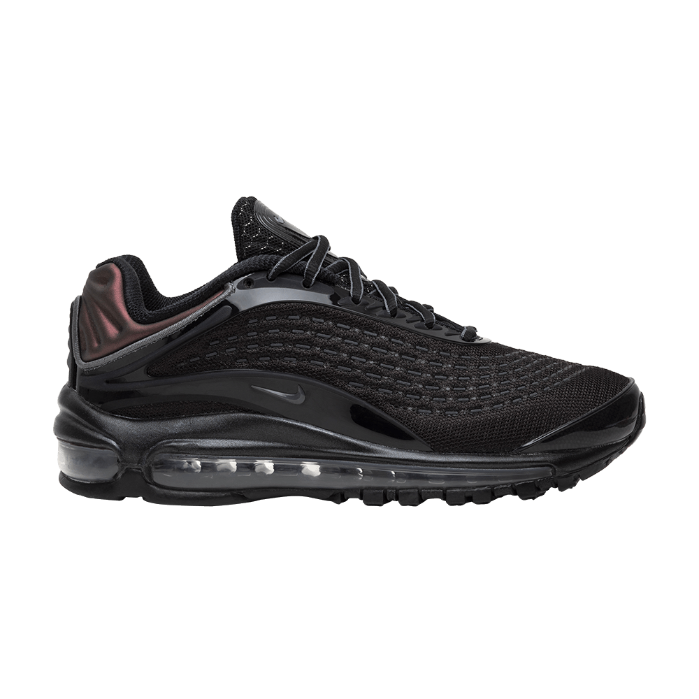 Кроссовки Nike Air Max Deluxe 'Black Bronze'