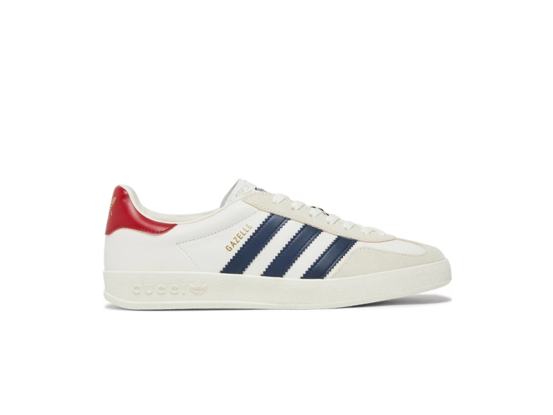 Gucci-x-adidas-Gazelle-White