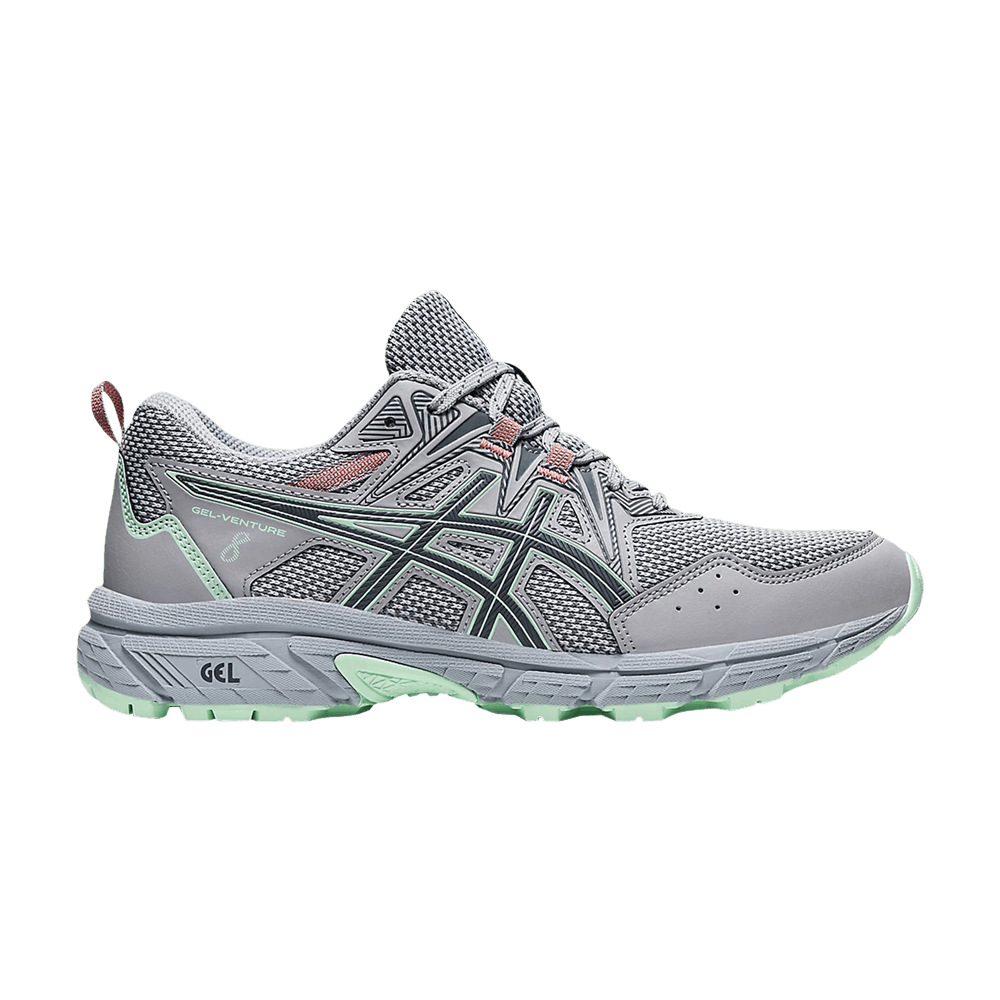 Кроссовки ASICS Wmns Gel Venture 8 'Piedmont Grey'